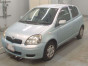 2004 Toyota Vitz