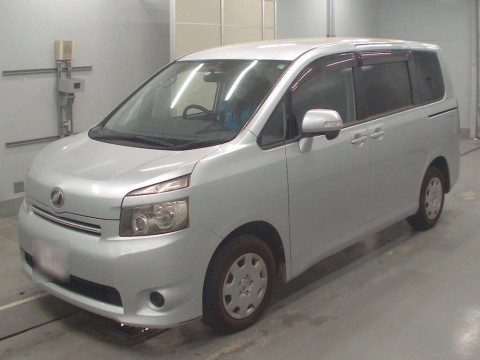 2008 Toyota Voxy ZRR70G[0]