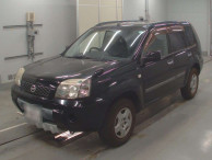 2005 Nissan X-Trail