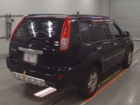 2005 Nissan X-Trail T30[1]