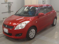 2011 Suzuki Swift