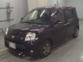 2014 Toyota Sienta