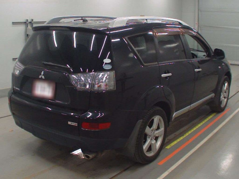 2006 Mitsubishi Outlander CW5W[1]