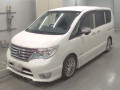 2014 Nissan Serena