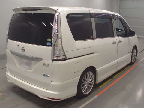 2014 Nissan Serena HFC26[1]