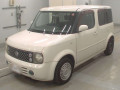 2006 Nissan Cube