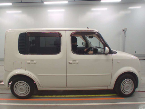 2006 Nissan Cube BZ11[2]