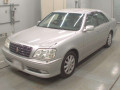 2002 Toyota Crown