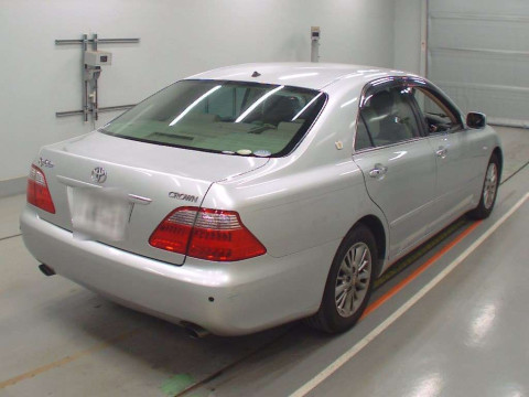 2006 Toyota Crown GRS180[1]