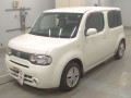 2011 Nissan Cube