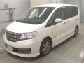 2012 Nissan Serena