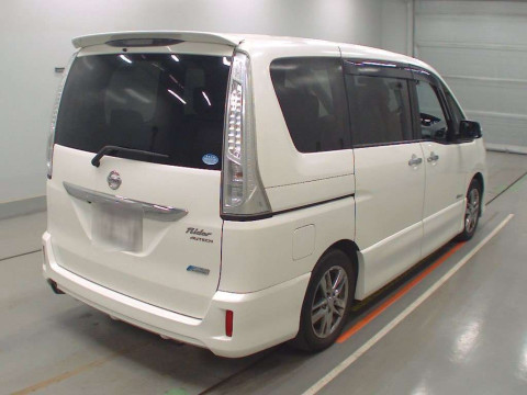 2012 Nissan Serena HC26[1]