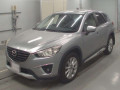 2013 Mazda CX-5