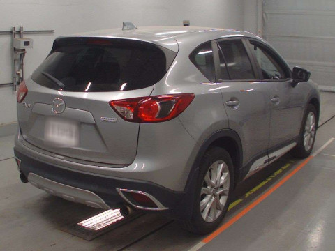 2013 Mazda CX-5 KE2FW[1]