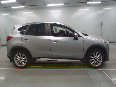 2013 Mazda CX-5 KE2FW[2]