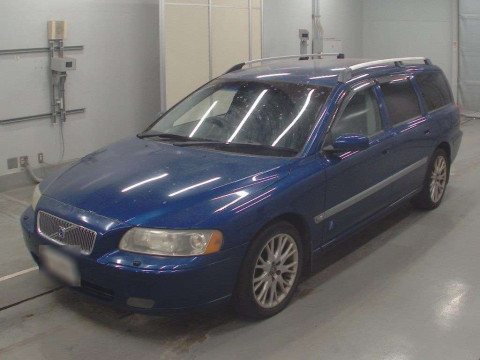 2006 Volvo V70 SB5244W[0]