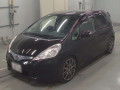 2010 Honda Fit Hybrid