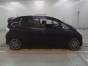 2010 Honda Fit Hybrid