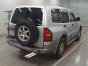 2002 Mitsubishi Pajero