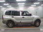 2002 Mitsubishi Pajero