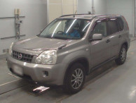 2008 Nissan X-Trail