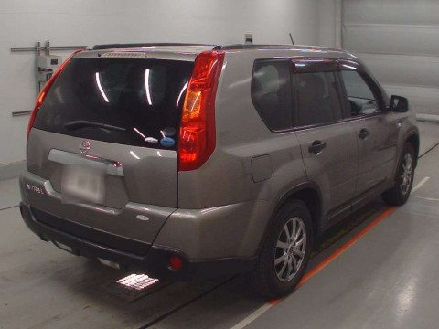 2008 Nissan X-Trail NT31[1]