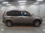 2008 Nissan X-Trail