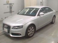 2009 Audi A4