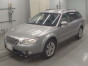 2008 Subaru Legacy Outback