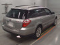 2008 Subaru Legacy Outback