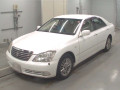 2006 Toyota Crown