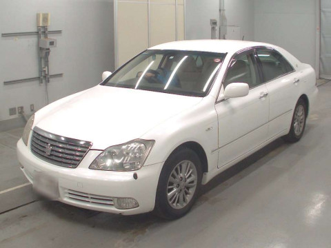 2006 Toyota Crown GRS182[0]