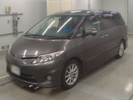 2012 Toyota Estima