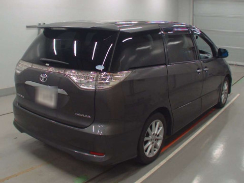 2012 Toyota Estima ACR50W[1]