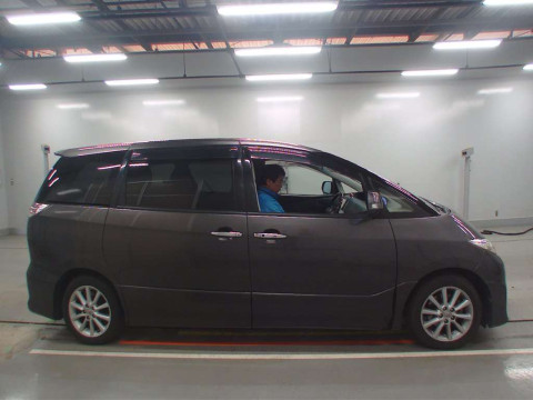 2012 Toyota Estima ACR50W[2]