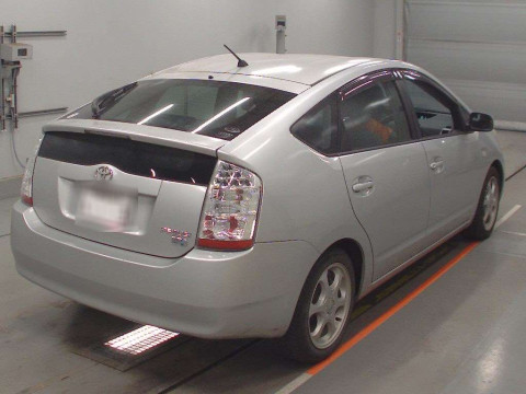 2006 Toyota Prius NHW20[1]