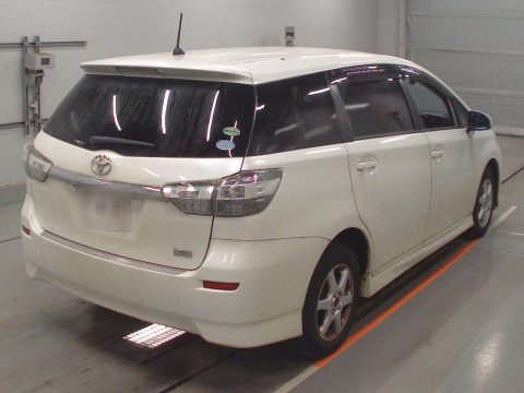 2012 Toyota Wish ZGE25G[1]