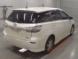 2012 Toyota Wish