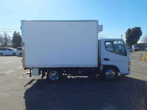 2005 Mitsubishi Fuso Canter FE70DB[2]