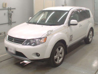 2007 Mitsubishi Outlander