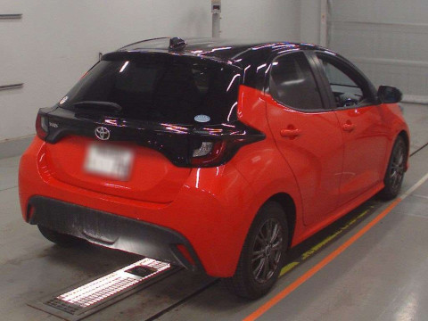 2020 Toyota YARIS KSP210[1]