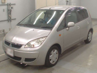 2008 Mitsubishi Colt