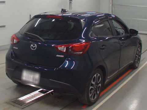 2017 Mazda Demio DJ5FS[1]