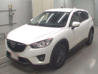 2012 Mazda CX-5