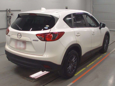 2012 Mazda CX-5 KEEFW[1]