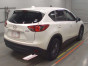 2012 Mazda CX-5