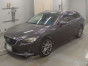 2013 Mazda Atenza Wagon