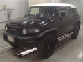 2011 Toyota FJ CRUISER