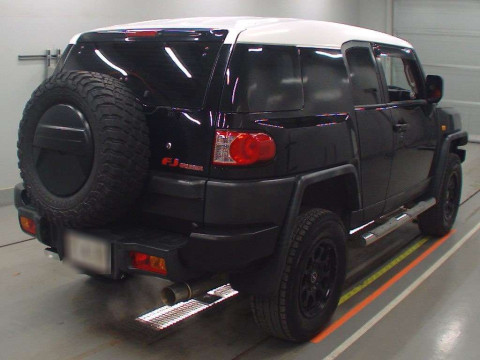 2011 Toyota FJ CRUISER GSJ15W[1]