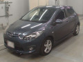 2008 Mazda Demio